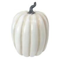 White Pumpkin