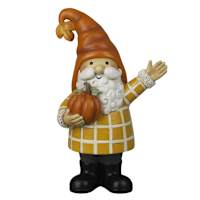 Resin Gnome