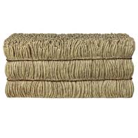 Homespun Harvest Set of 2 Hay Bales