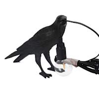 Raven Uplight, 7"