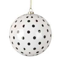 Classic Christmas Foam Ball Ornament