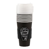 8-Count Sleep Out of Sunlight Hot Cups