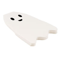 16-Count Ghost Napkins, 6.5"