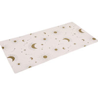 Moonlight Desk Pad, 31x15.5