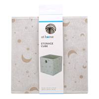 Moonstruck Storage Cube