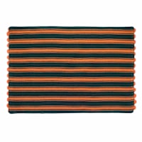 Set of 4 Tiking Striped Placemats