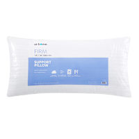 Support Firm Bed Pillow, King