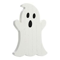 Happy Haunting White Ghost, Small
