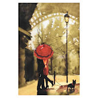 Canvas Wall Art, 24x36