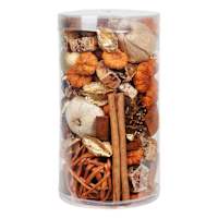 Classic Pumpkin Spice Scented Potpourri
