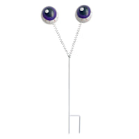 Bouncing Eyes Yardstake, 24"