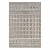 (E524) Rainbow Tribal Area Rug, 7.8x9.8
