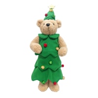 Elf Teddy Bear, 20"