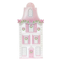 House Table Decor, 8"