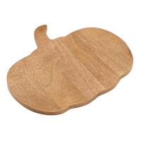Homespun Harvest Pumpkin Charcuterie Board