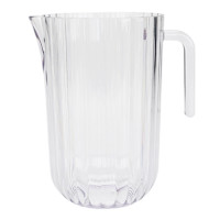 Modern Pitcher, 3.2qt