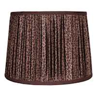 Cheetah Tapered Drum Medium Shade, 10"