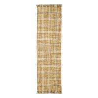 Tartan Gold Runner, 2x7