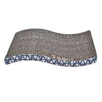 S Shaped Cat Scratcher