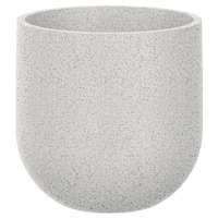 Rustic Granite Cask, 21"