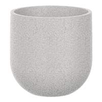 Rustic Granite Cask, 17"