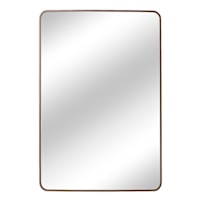 Rectangle Walnut, 24x36