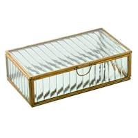 Large Glass Box, 7x4