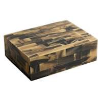 Resin Box, 8x6