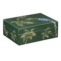 Green Decal Box, 8x6