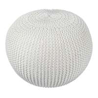 Dori Pouf, Cream