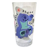 Lilo & Stitch No Bad Days Chillin Pint Glass, 16oz