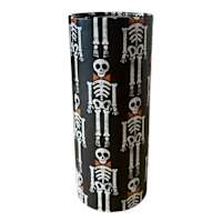 60-Count Skeleton Tissues