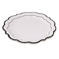 8-Count Paper Plates