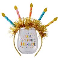 Giftable Wine Glasses Set