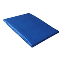 Navy Peva Tablecloth
