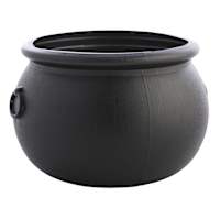 Spellbound Small Witch Cauldron