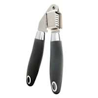 REAL SIMPLE Garlic Press