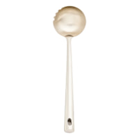 REAL SIMPLE Stainless Steel Ladle