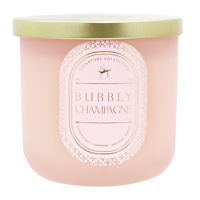 Pop Some Bubbly Scented Jar Candle, 12.5oz