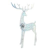 LED Iridescent 2D Buck, 6'