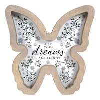 Dreams Decorative Box, 7"