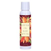 Love with Fall Scented Room Spray, 7oz