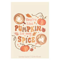 3-Pack You're the Pumpkin Scented Sachets
