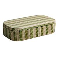 Stripped Box, 9x5