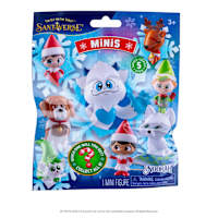 Santaverse™ Minis, Series 5