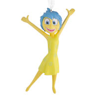 Resin Figural Joy