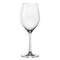 4-Pack Sondria White Wine Glass Set, 14oz