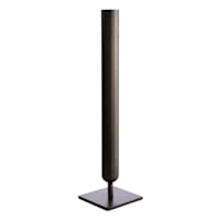 Thin Metal Vase, 16"
