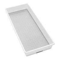 Drawer Organizer, 8x16