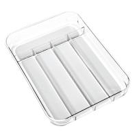 5-Compartment Mini Cutlery Tray